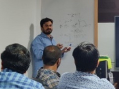 SankhyaSutra Labs Meeting